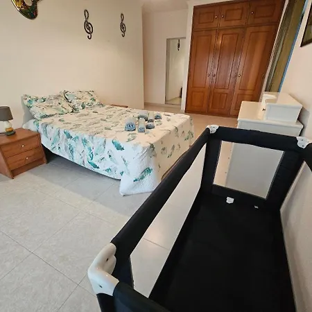 Sao Vicente Apartment Armacao de Pera