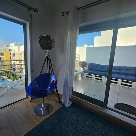 Sao Vicente Apartment