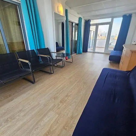 Apartment Sao Vicente