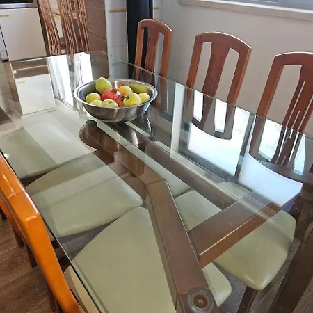 Sao Vicente Apartment *