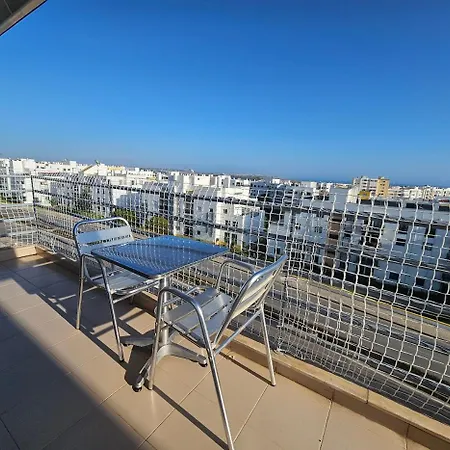 Apartment Sao Vicente *