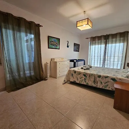 Sao Vicente Apartment Armacao de Pera