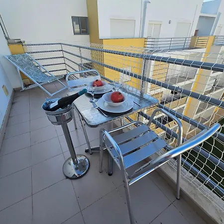 Apartment Sao Vicente Armacao de Pera