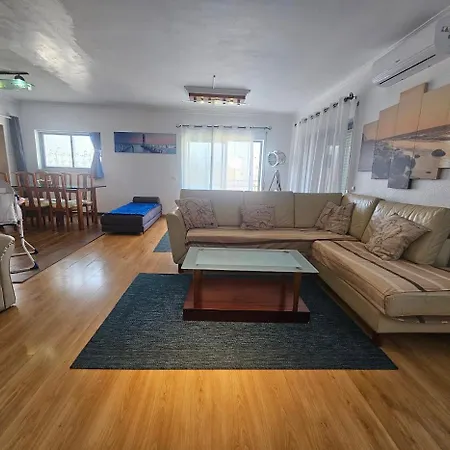 Apartment Sao Vicente