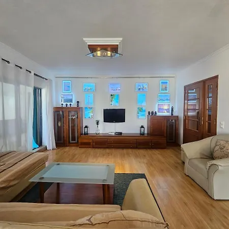 Apartment Sao Vicente *