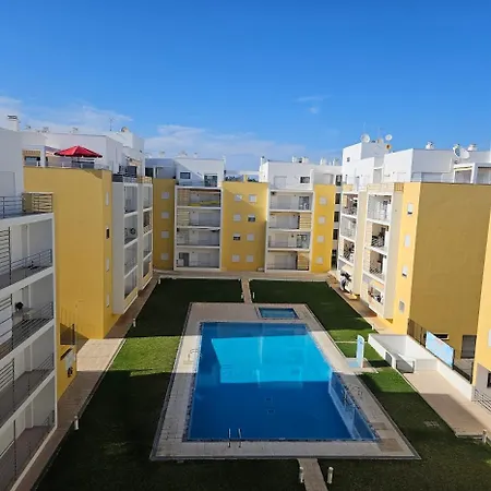 Sao Vicente Apartment Armacao de Pera