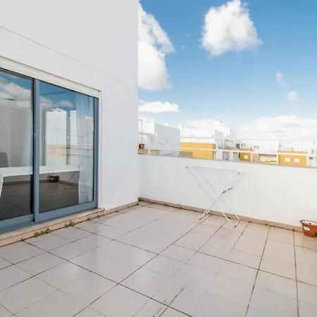 Sao Vicente Apartment