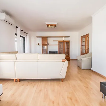 Sao Vicente Apartment