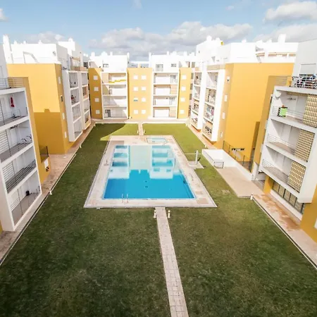 Apartment Sao Vicente *