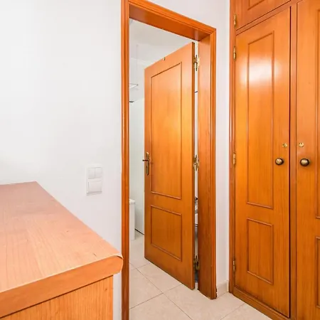 Sao Vicente Apartment