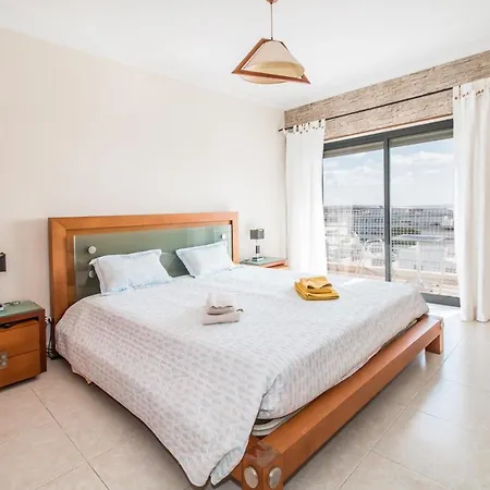 Sao Vicente Apartment *