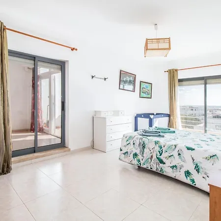 Sao Vicente Apartment Armacao de Pera