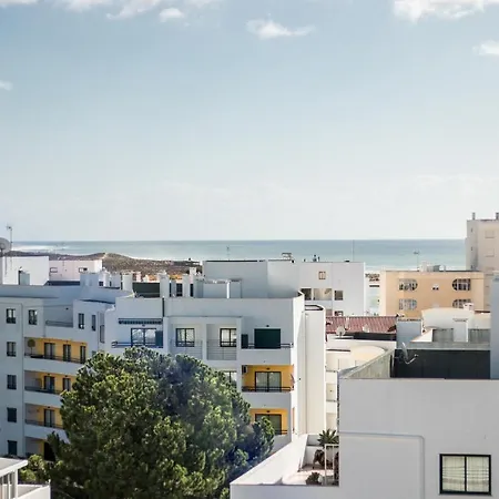 Sao Vicente Apartment Armacao de Pera