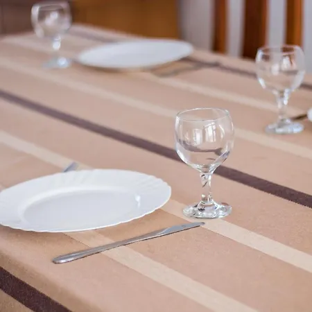 Sao Vicente Apartment *